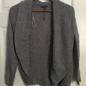 Dynamite Dark grey cardigan